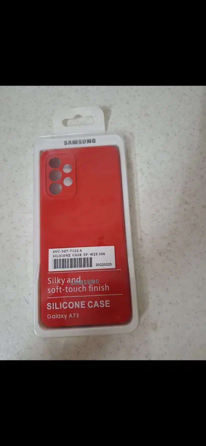 قاب گوشی a73|لوازم جانبی موبایل و تبلت|قم, شاه ابراهیم|دیوار