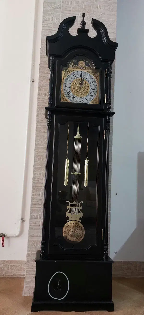 ساعت|ساعت دیواری و تزئینی|رفسنجان, |دیوار