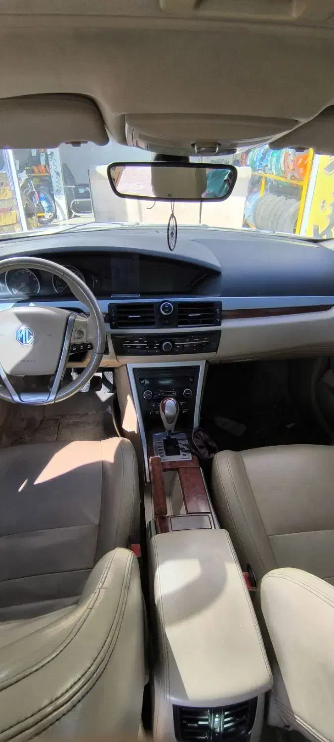 ام جی ۶ مگنت|خودرو سواری و وانت|فردوس (خراسان), |دیوار