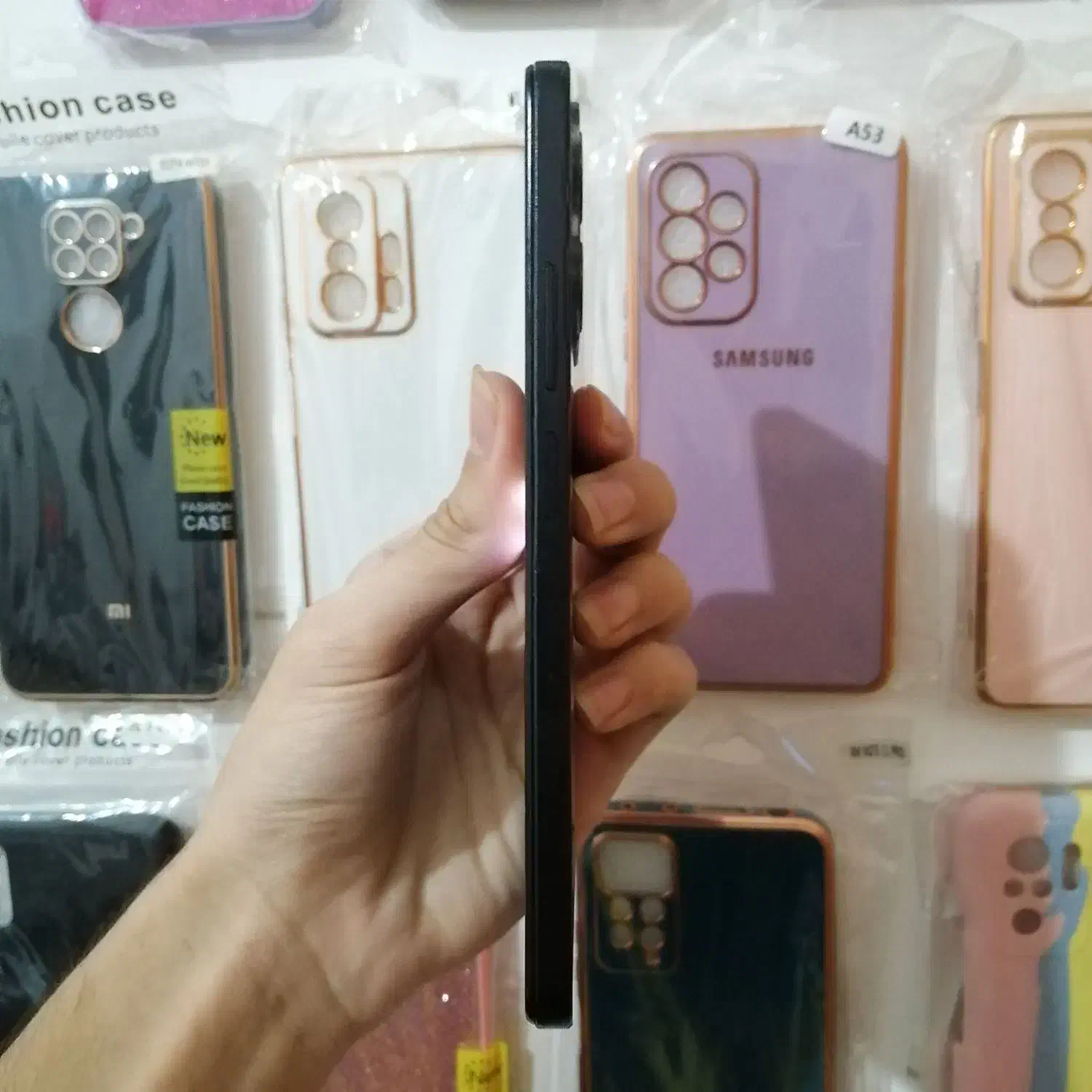 شیائومی Note 12 4G با حافظه ۲۵۶ گیگابایت|موبایل|لاهیجان, حزین|دیوار