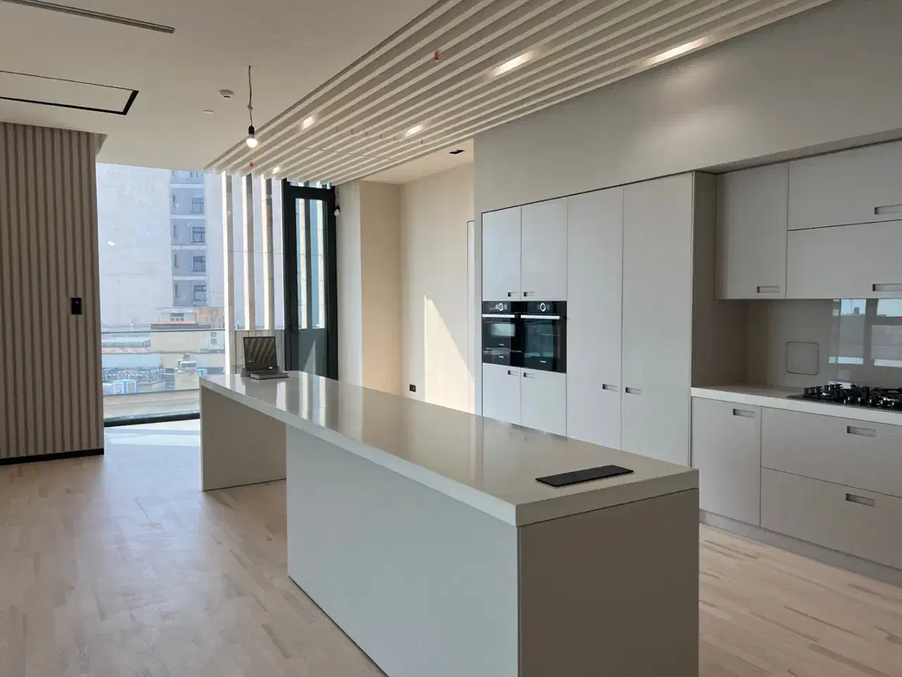 ۲۲۰متر،نوساز،مدرن،بی نظیرترین سازه منطقه