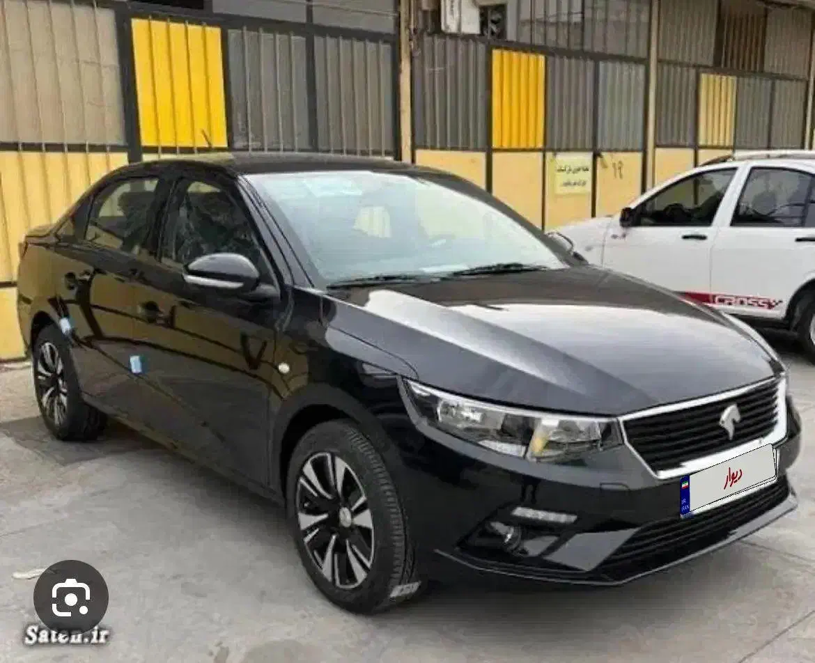 تارا صفر v1 شیش دنده|خودرو سواری و وانت|تهران, حکیمیه|دیوار