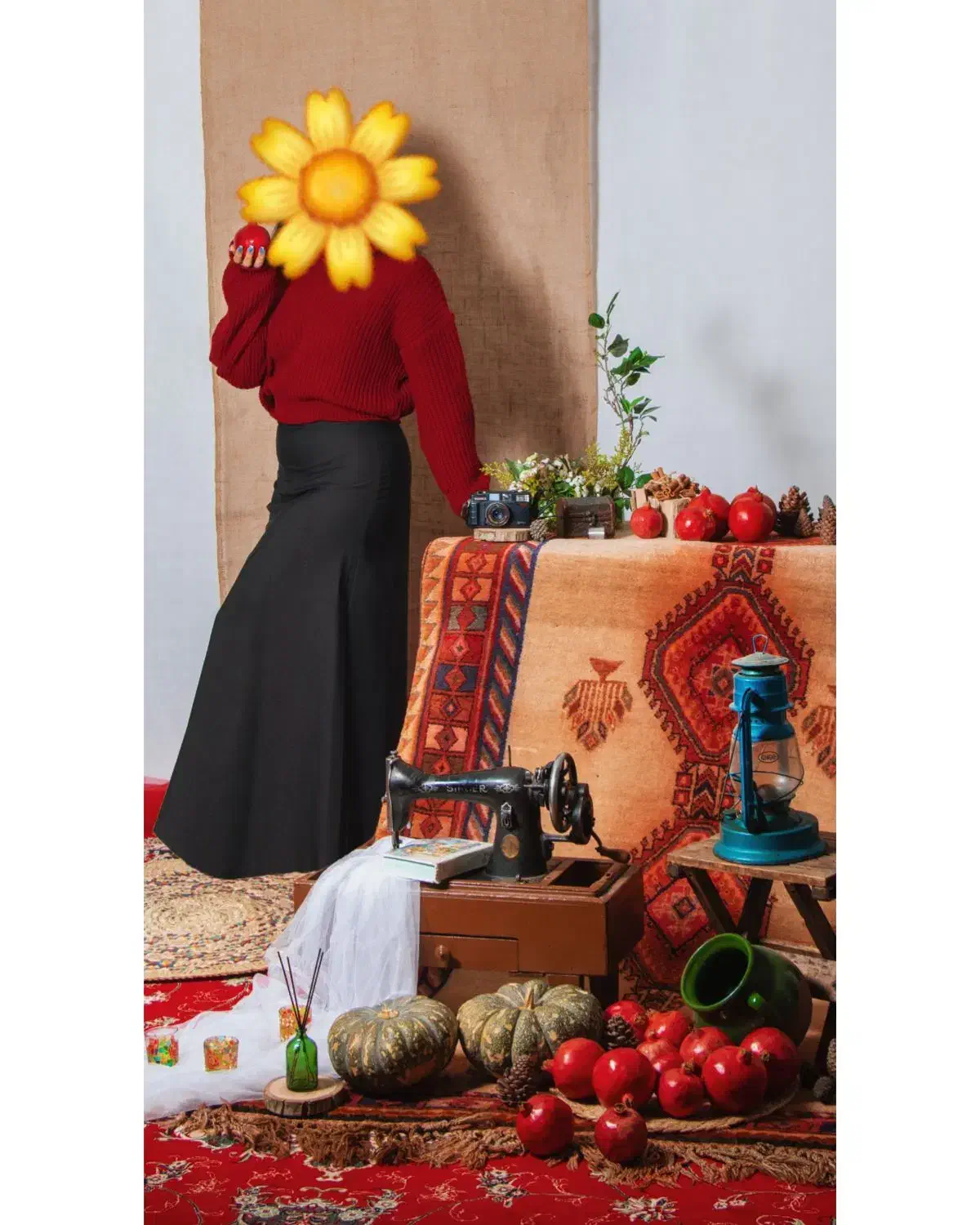 عکاسی دکور یلدا|خدمات پذیرایی، مراسم|بندر گناوه, |دیوار