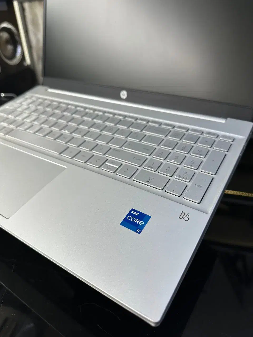 CPU CI7 نسل 11 HP Pavilion|رایانه همراه|اصفهان, شاه پسند|دیوار