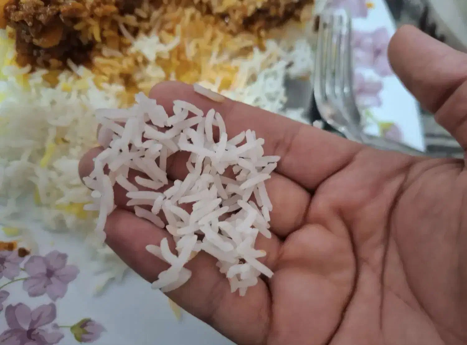 برنج طارم هاشمی معطرفریدونکنار درجه 1|خوردنی و آشامیدنی|بابلسر, |دیوار