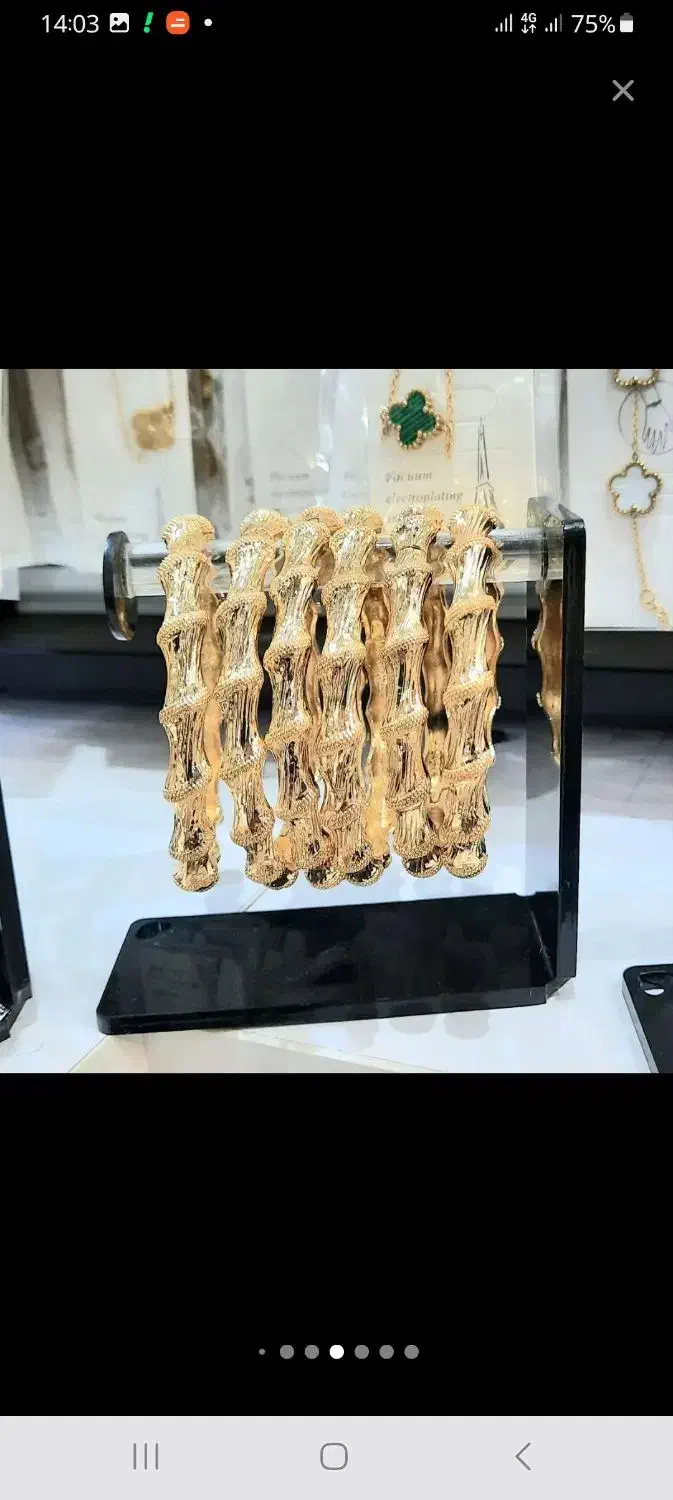 سرویس تیفانی وکارتیروتراش والنگوفیوژن|جواهرات|تهران, تهرانپارس غربی|دیوار