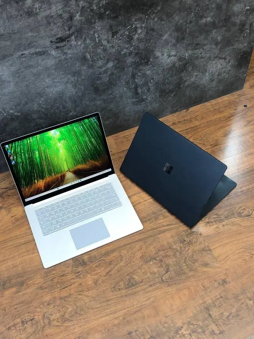 سرفیس لپ تاپ 15 اینچی مدل Surface Laptop 3 15 inch|رایانه همراه|تهران, فلسطین (میدان انقلاب)|دیوار