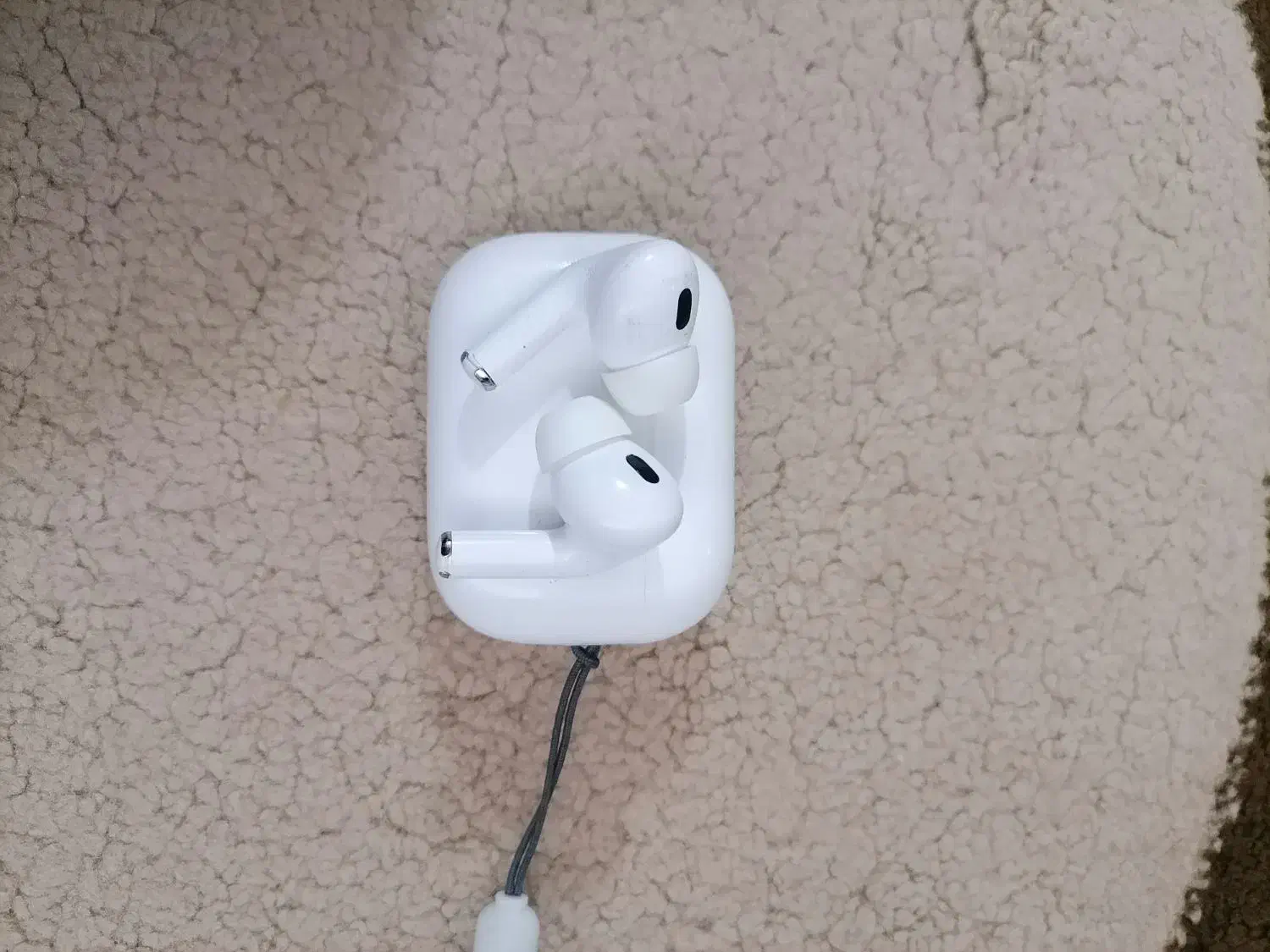 ایرپاد|لوازم جانبی موبایل و تبلت|شیروان (خراسان), |دیوار