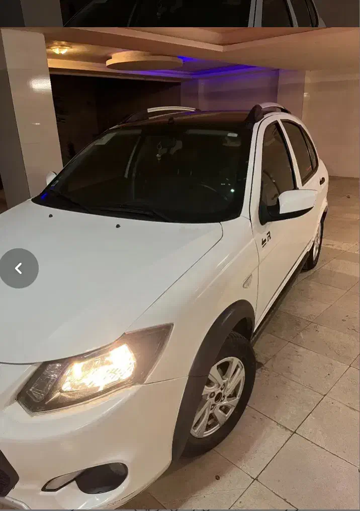 کوییک R1400|خودرو سواری و وانت|نوشهر, |دیوار