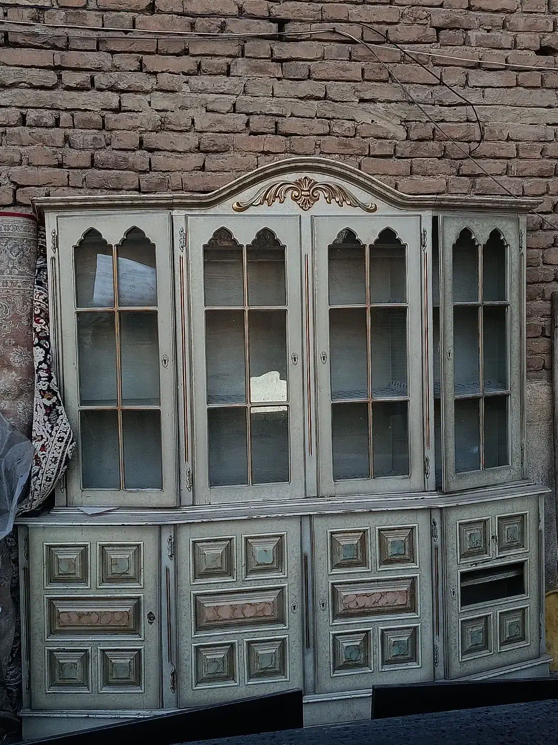 لوازم خانه|آب‌چکان و نظم‌دهنده ظروف|ارومیه, |دیوار