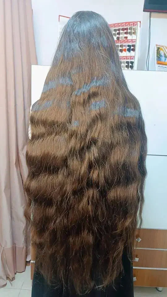 خرید مو|خدمات آرایشگری و زیبایی|قائم‌شهر, |دیوار