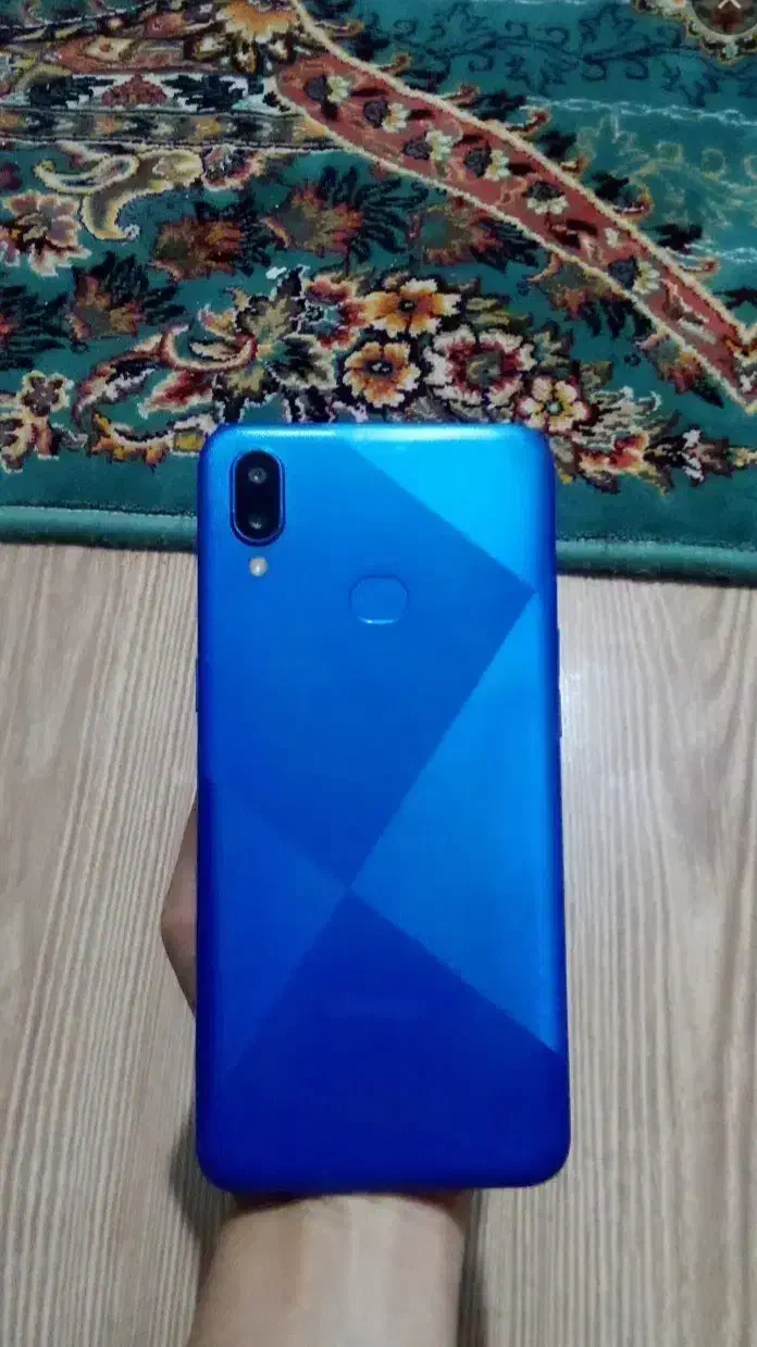 گوشی a10s|موبایل|گرگان, |دیوار