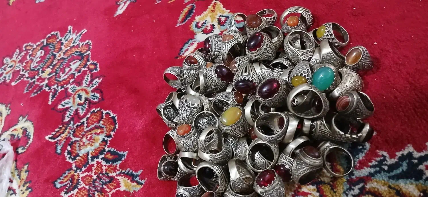 بدلیجات کارجدید رسید|بدلیجات|نیشابور, رحمت آباد|دیوار