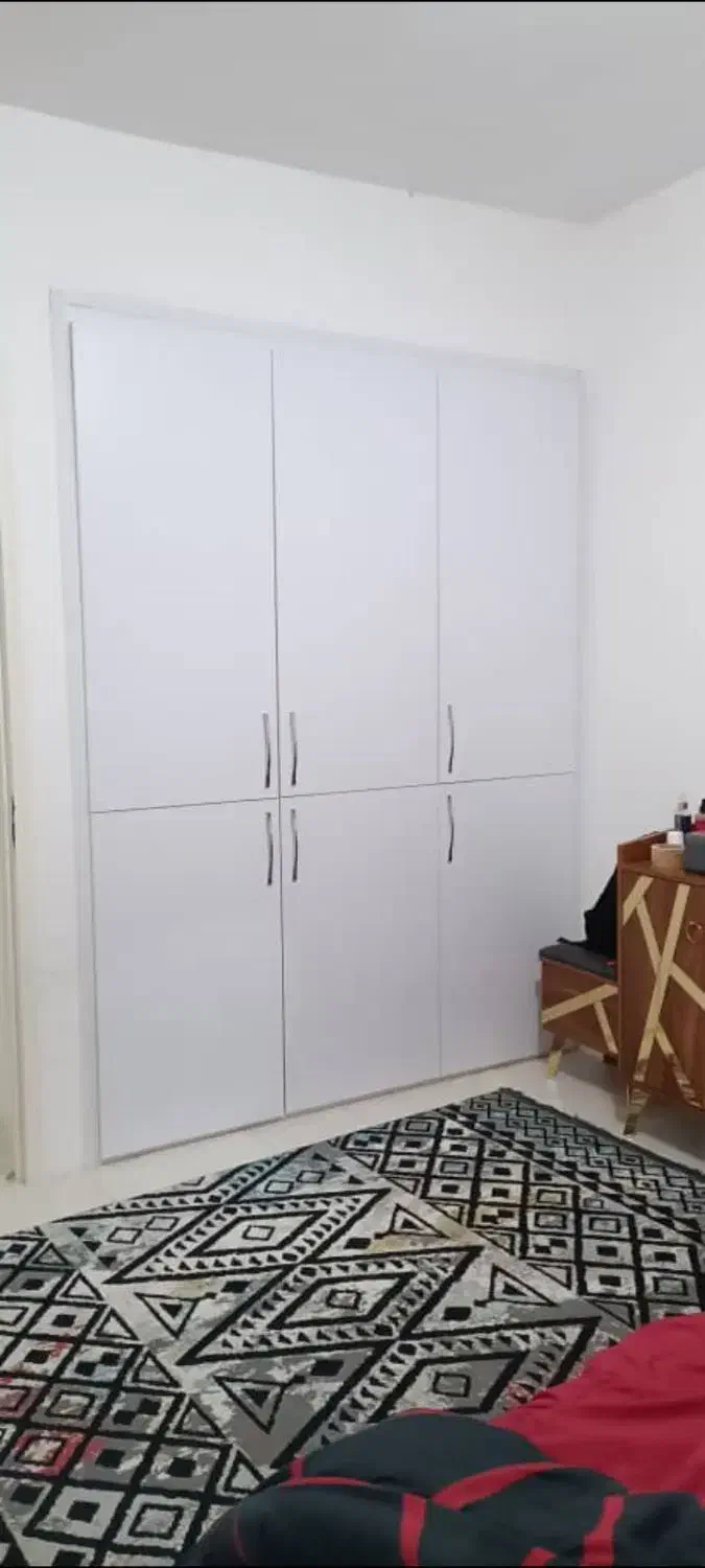 اجاره آپارتمان ۲خواب/شهرک امید|اجارهٔ آپارتمان|صفادشت, |دیوار