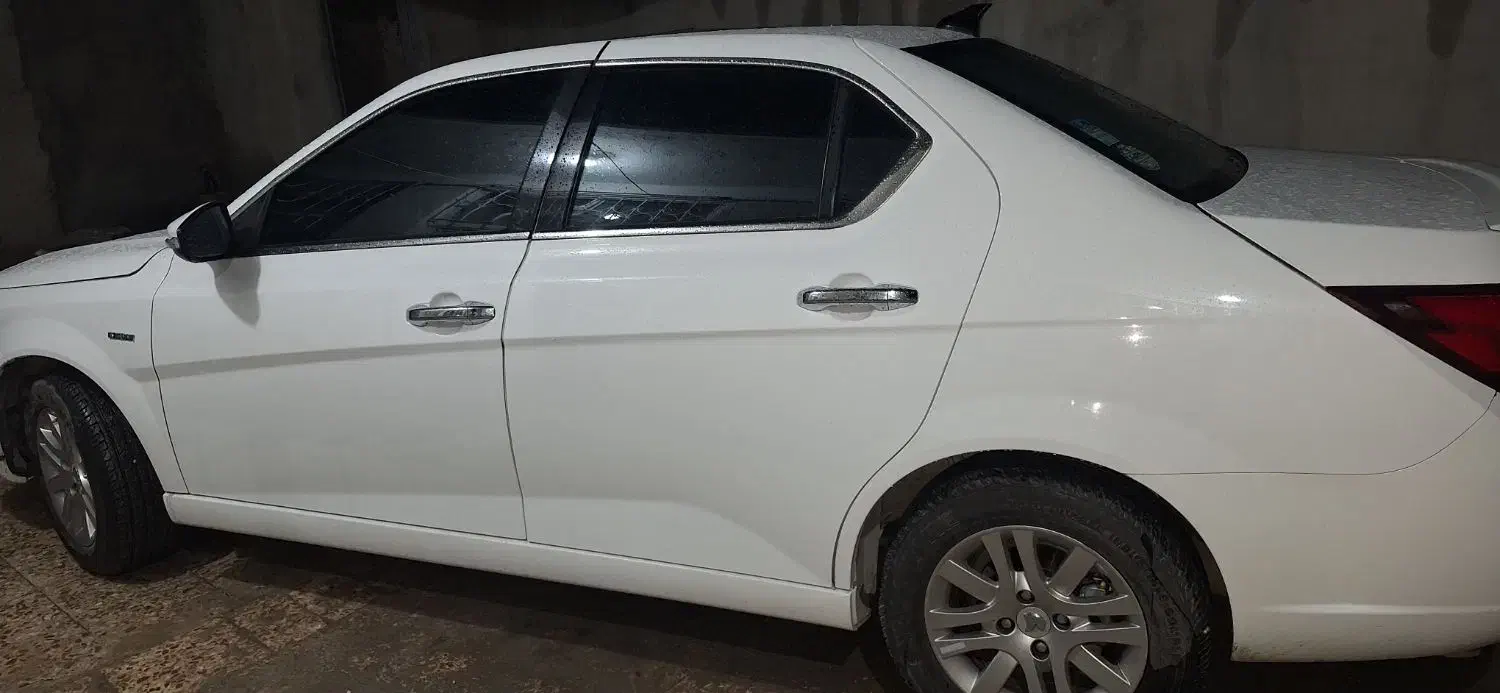 دنا پلاس مدل ۹۹|خودرو سواری و وانت|خرم‌آباد, |دیوار