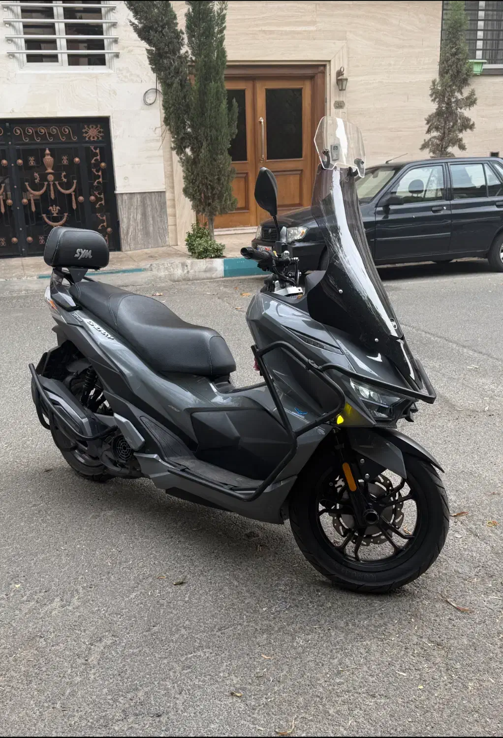 jt200|موتورسیکلت|تهران, بوستان چیتگر|دیوار