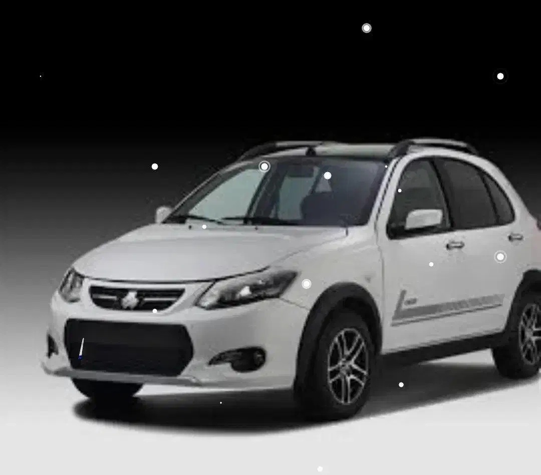 کوییک مدل ۱۴۰۱|خودرو سواری و وانت|قائن, |دیوار