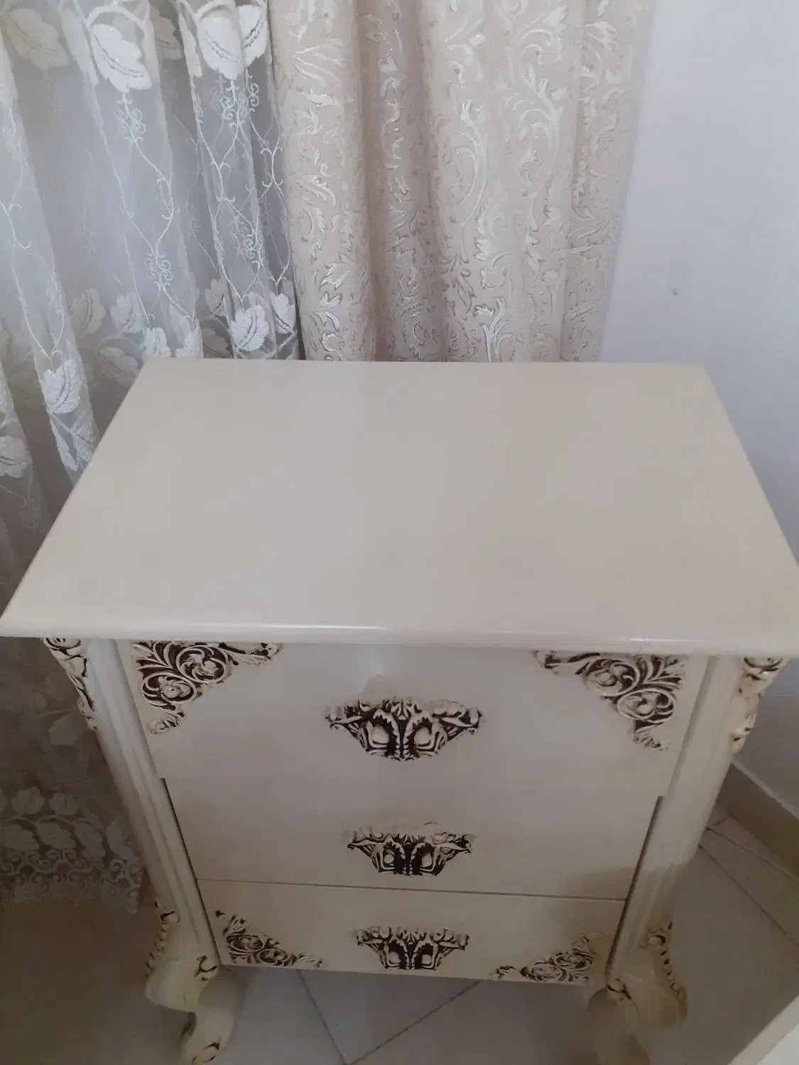 میز تلفن|میز تلفن|ارومیه, |دیوار