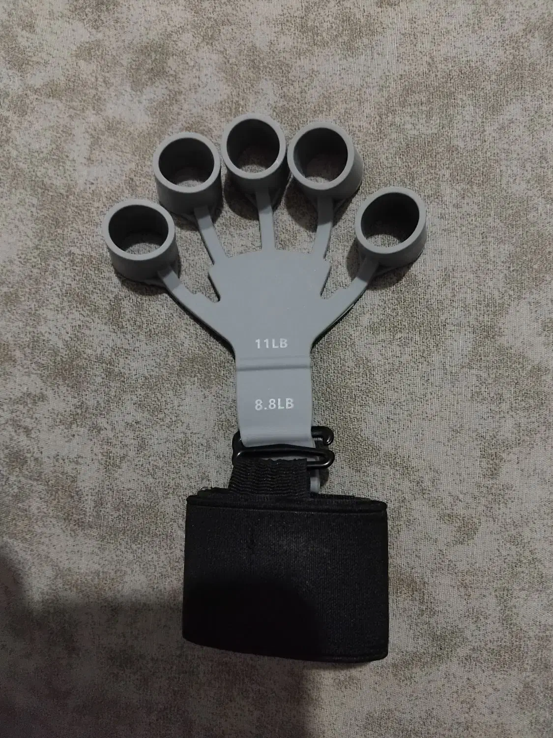 تقویت مچ دست کشی|تجهیزات ورزشی|نیشابور, محله میدان باغات|دیوار