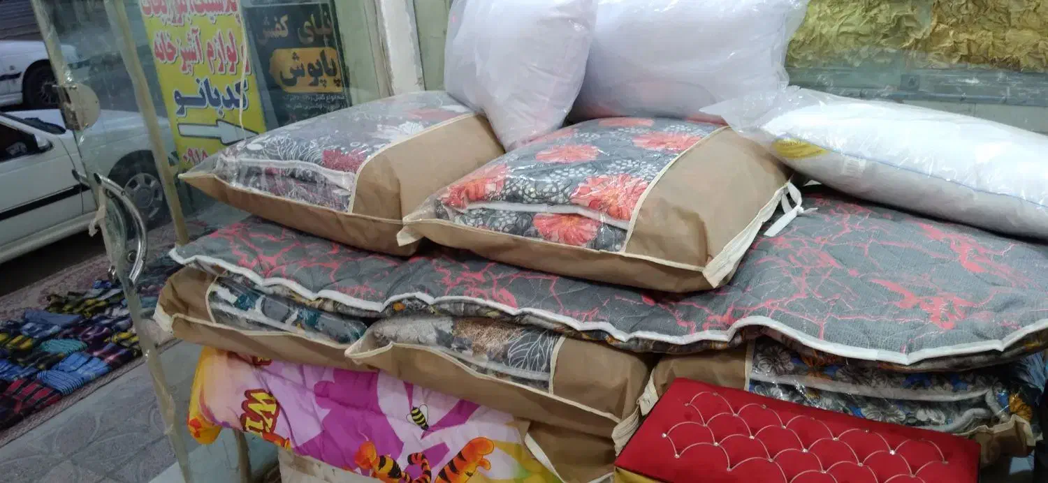 کلی اجناس مغازه به قیمت خرید بفروش میشه|سرویس روتختی|زابل, |دیوار