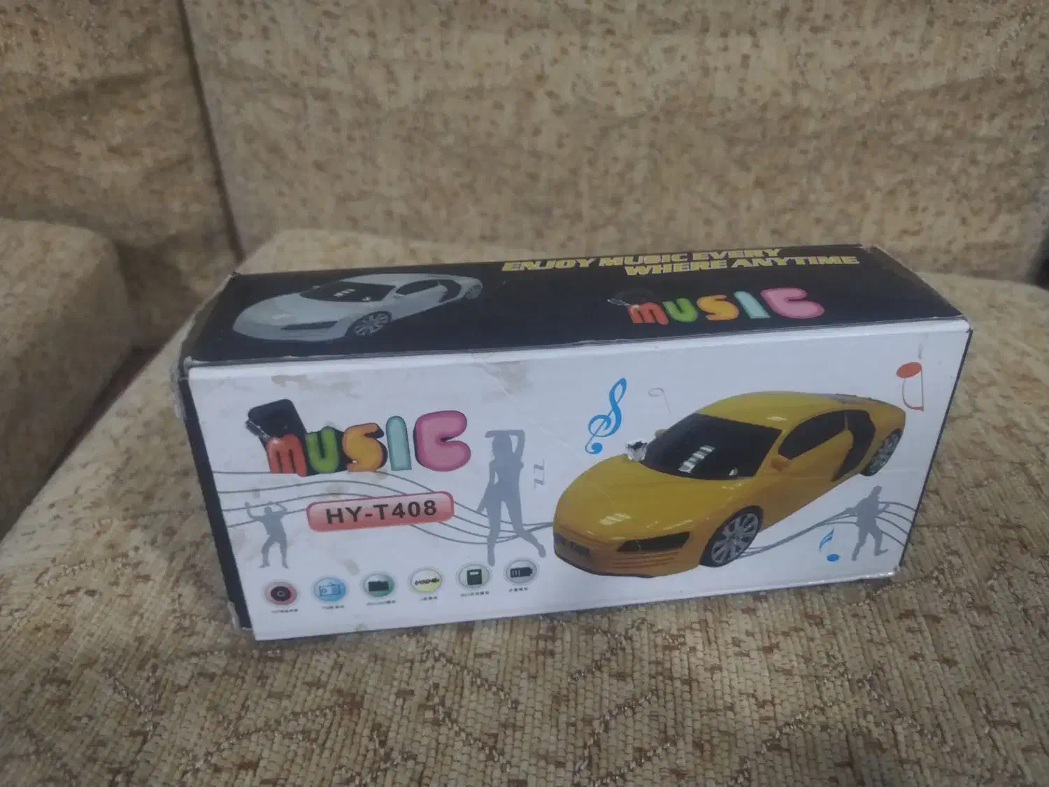 اسپیکر قوی|سیستم صوتی خانگی|ارژن, |دیوار