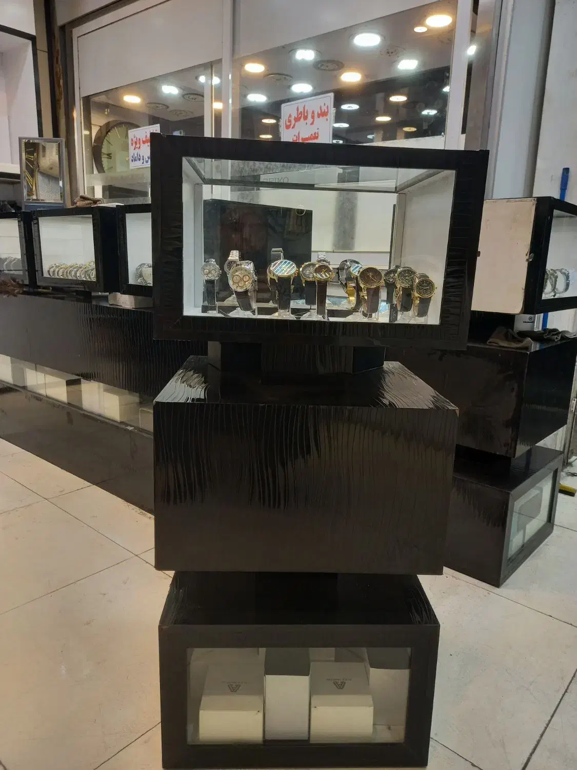 دکور .پیشخوان .میز|فروشگاه و مغازه|تهران, امام زاده حسن|دیوار