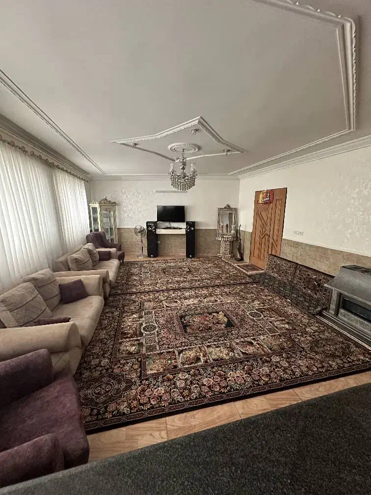 رهن و اجاره آپارتمان ۹۵ متری در خیابان مهمانسرا|اجارهٔ آپارتمان|قائم‌شهر, |دیوار