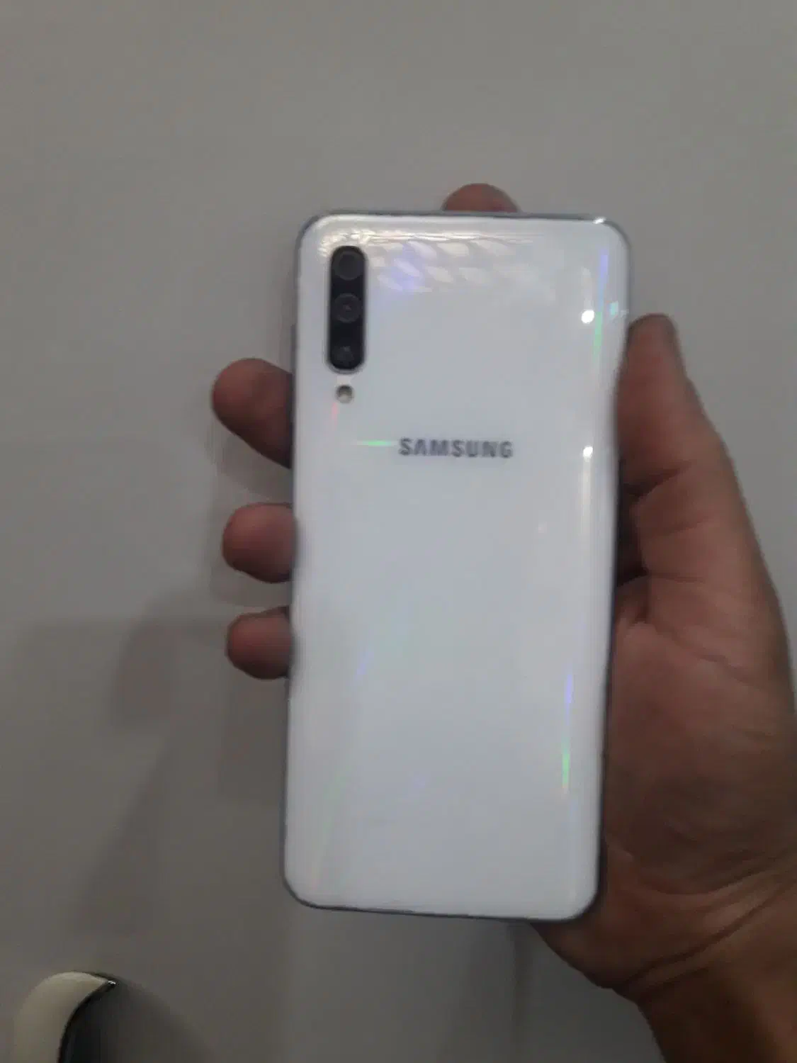 A50حافظه ۱۲۸ رم ۴|موبایل|فردوسیه, |دیوار