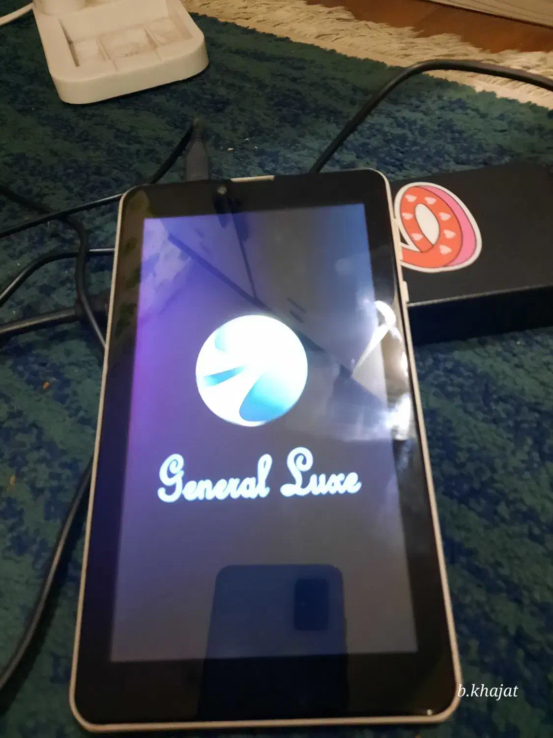 تبلت ساینا|تبلت|اهواز, شهرک دانشگاه|دیوار