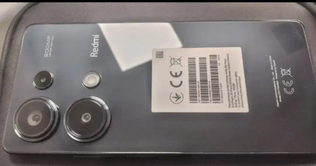 redmi note13 pro|موبایل|زاهدان, |دیوار