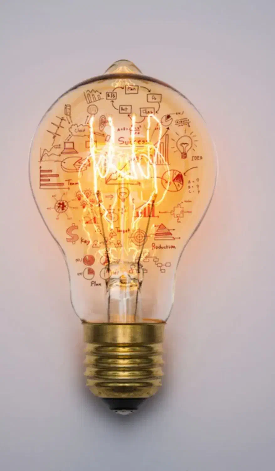 لامپ کم مصرف|لامپ و چراغ|جوانرود, |دیوار