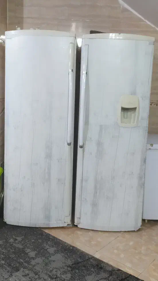 یخچال و فریزر|یخچال و فریزر|شوش, |دیوار