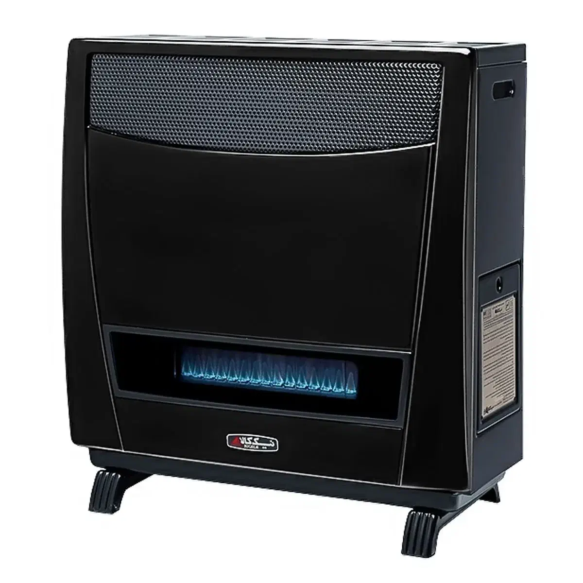 بخاری گازی|بخاری، هیتر، شومینه|قزوین, |دیوار