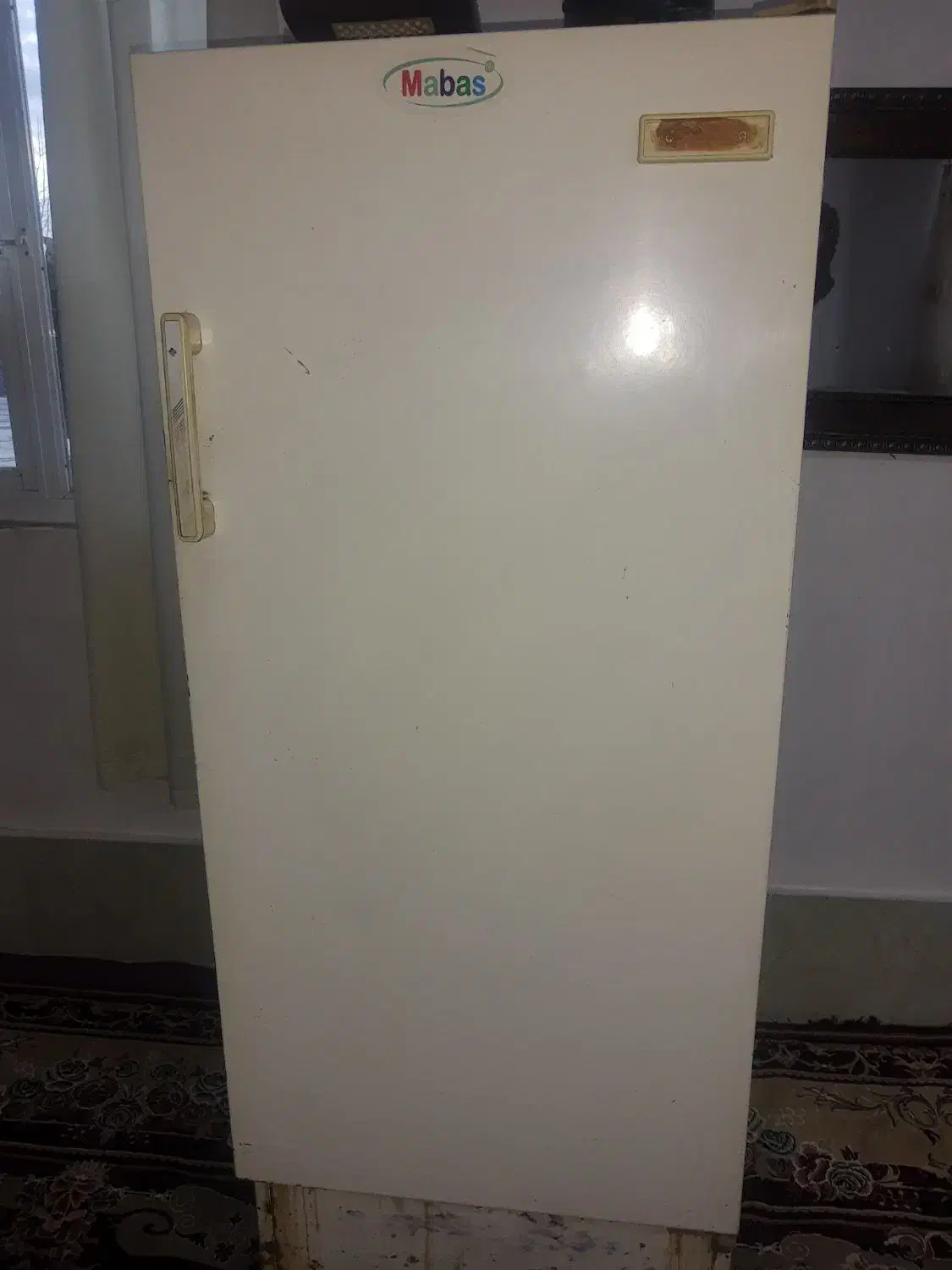 یخچال|یخچال و فریزر|قیدار, |دیوار