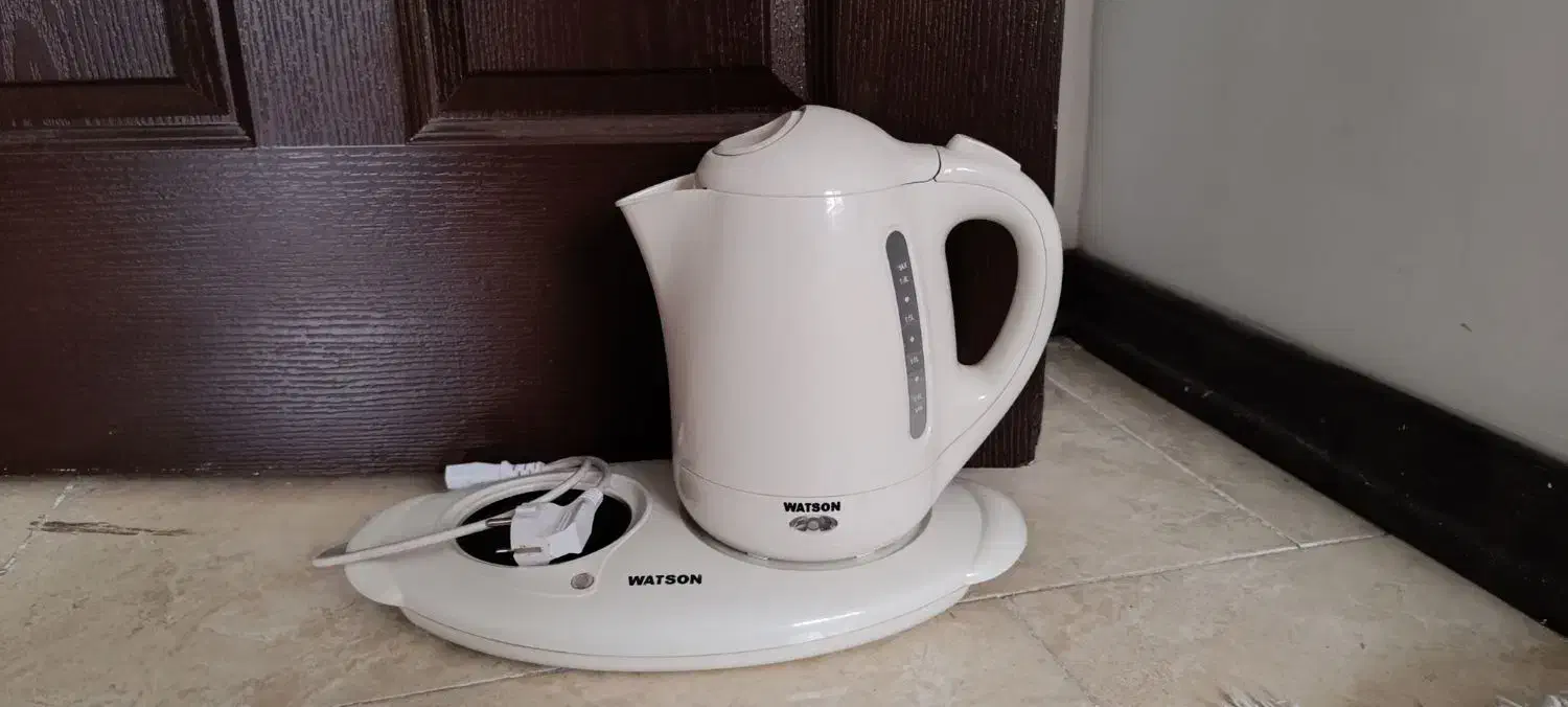 چایی ساز|سماور، چای‌ساز، قهوه‌ساز|قم, دانشگاه قم|دیوار