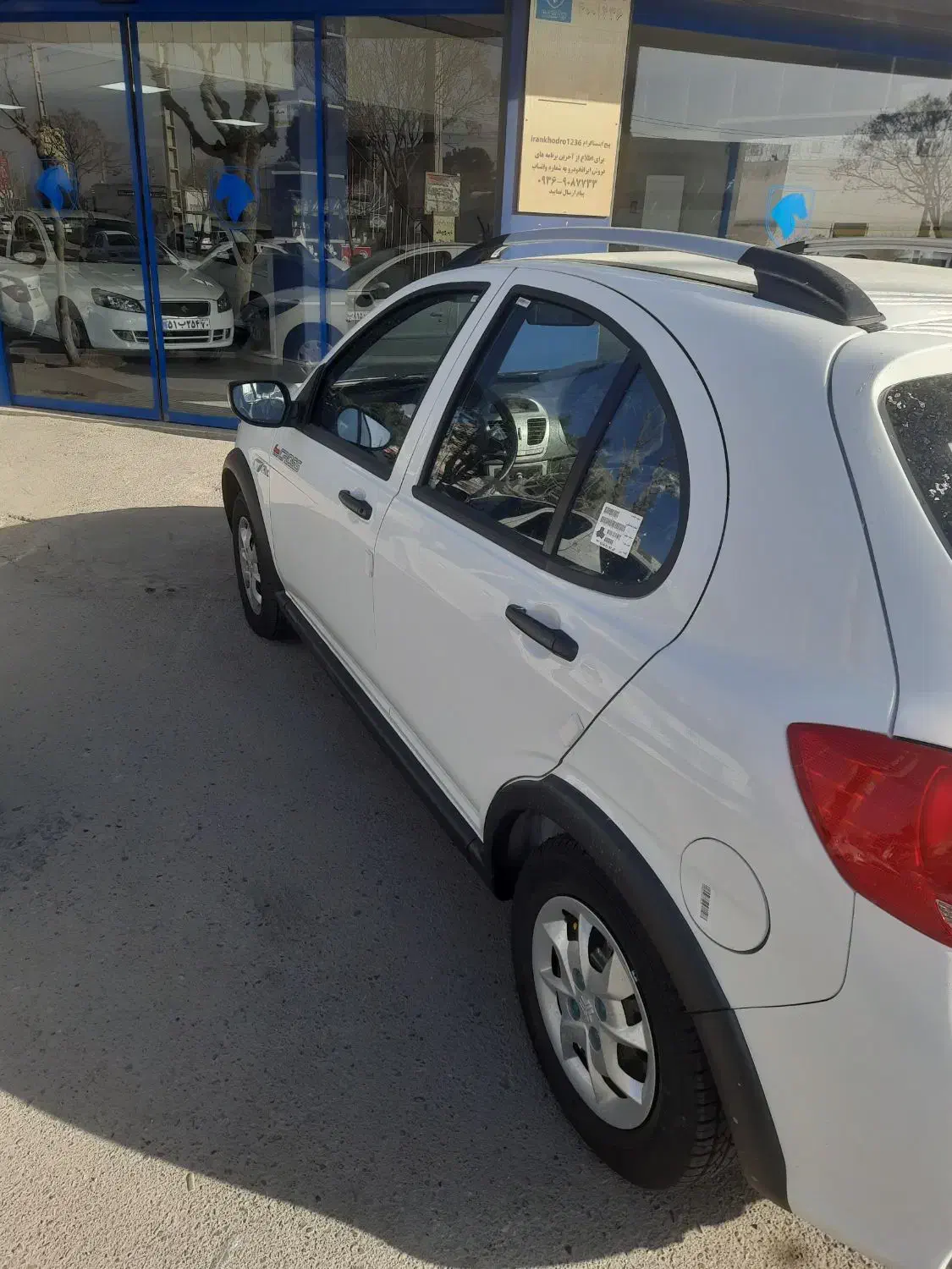 کوییک gxL|خودرو سواری و وانت|اسلام‌شهر, شهرک واوان|دیوار