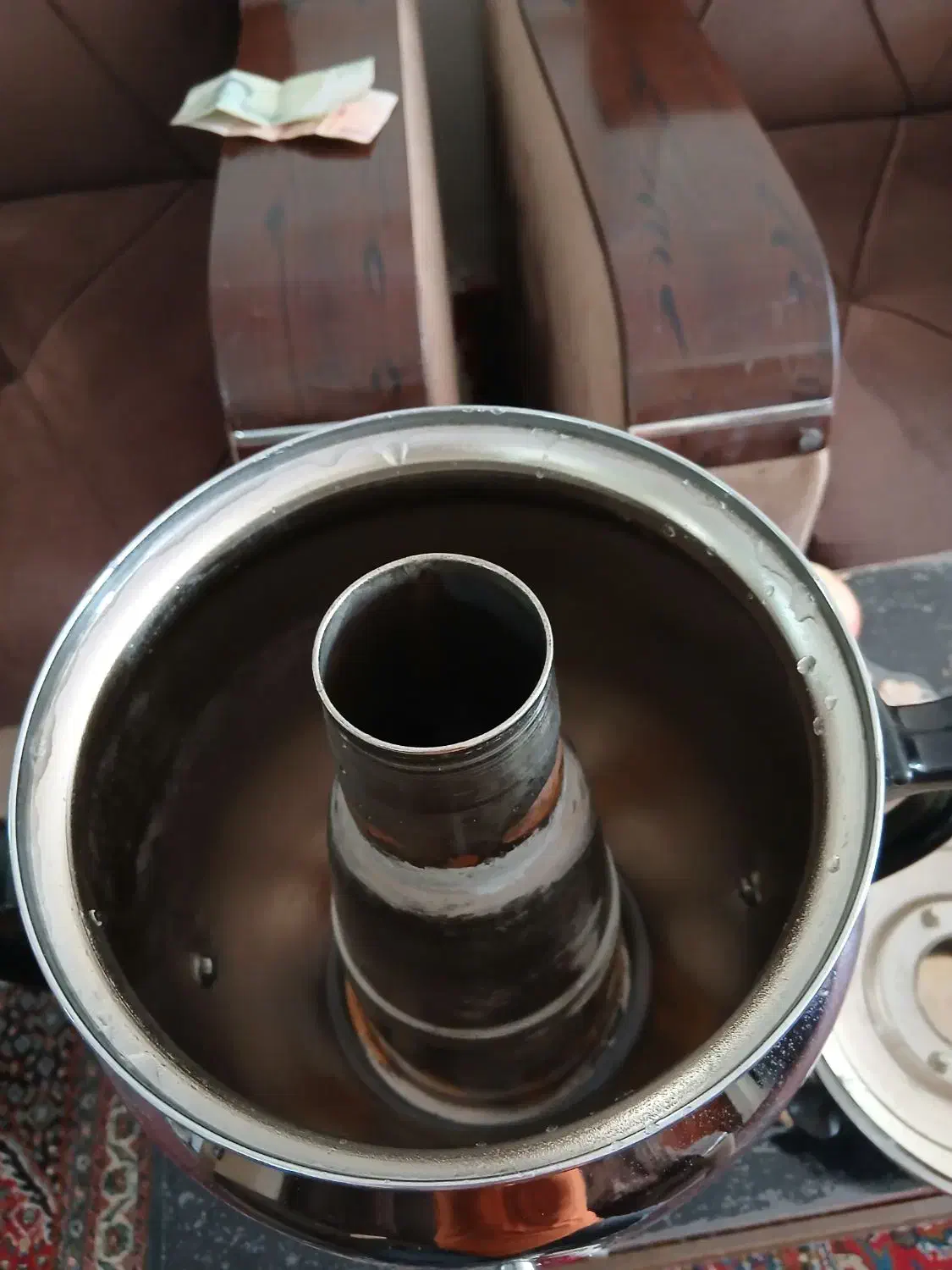 سماورگازی|سماور، چایساز، قهوهساز|ابهر, |دیوار