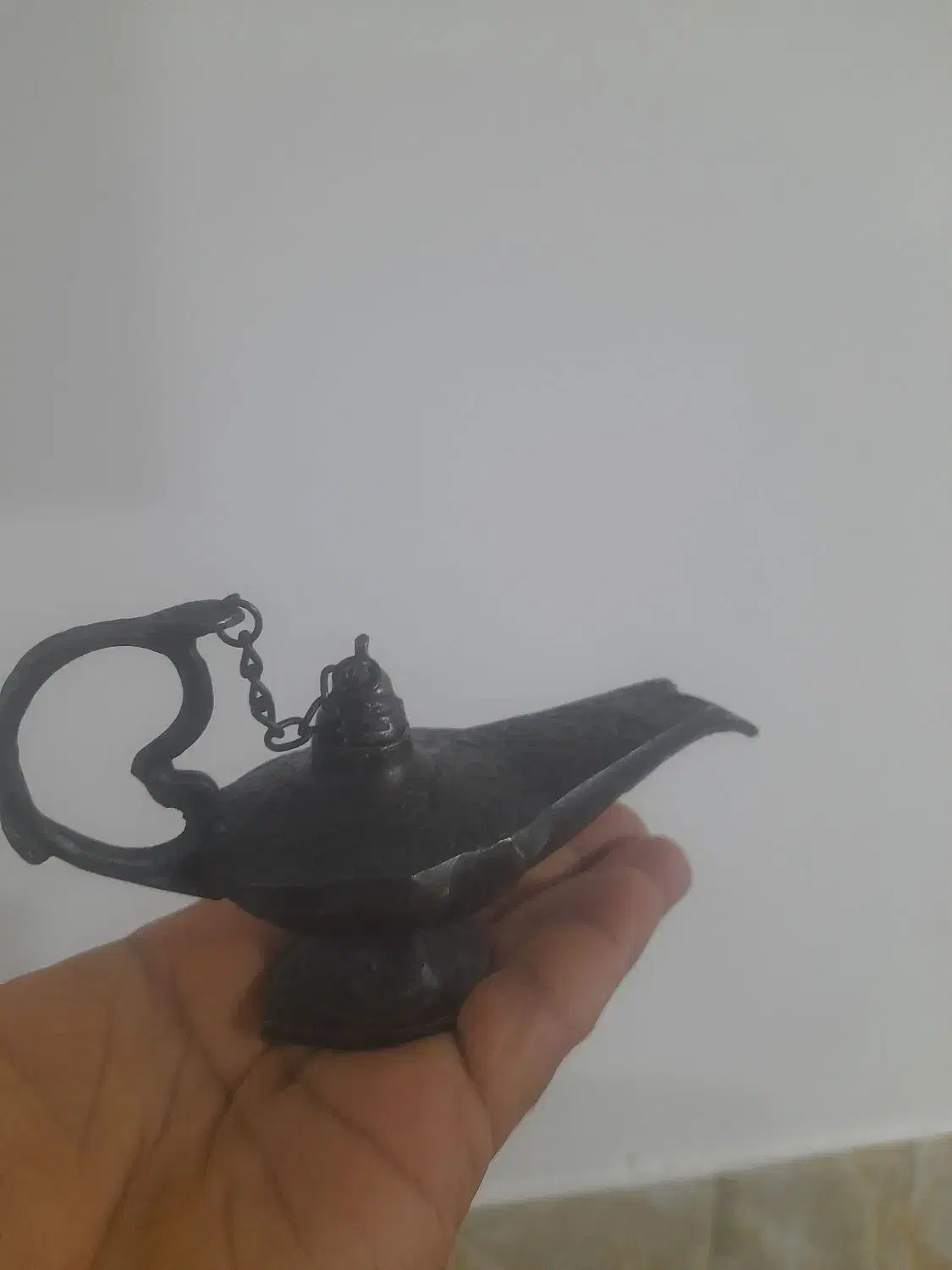 قوی جادو|کلکسیون اشیاء عتیقه|بجنورد, |دیوار