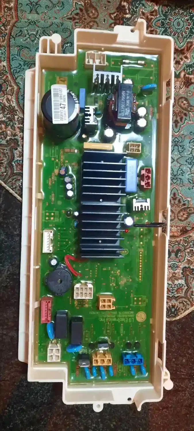 نصب تعمیر سرویس لباسشویی ظرفشویی سیار|خدمات پیشه و مهارت|ایلام, |دیوار