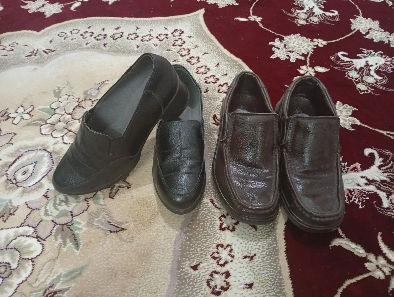کفش زنانه و مردانه درحد|کیف، کفش، کمربند|قم, چهل اختران|دیوار