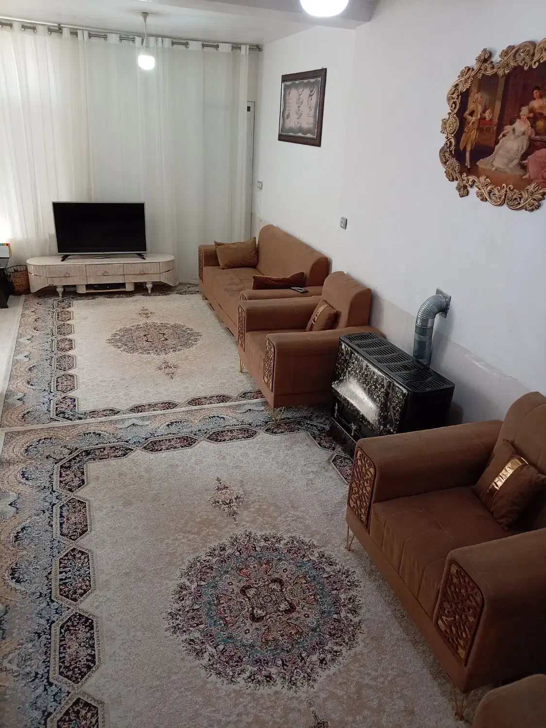 فروش منزل ویلایی|فروش خانه و ویلا|مرودشت, ژیان|دیوار