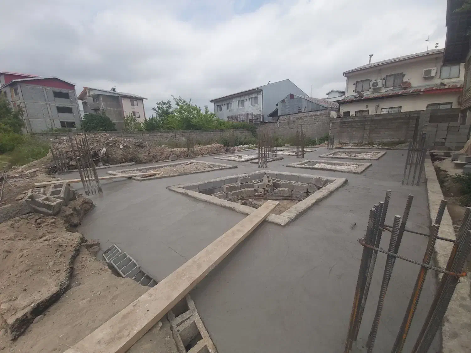 مدیریت ساخت و پیمان|خدمات پیشه و مهارت|آستانه اشرفیه, |دیوار