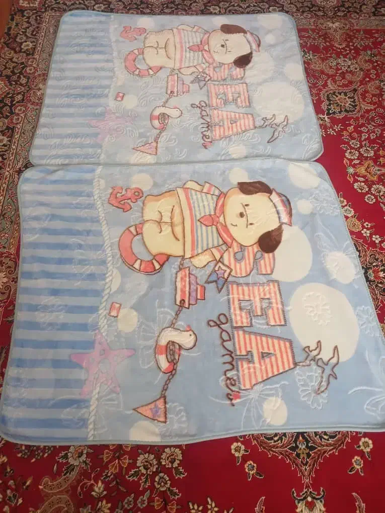 کریرپتوساک زیراندازوتشک|اسباب و اثاث بچه|شیراز, خلدبرین|دیوار