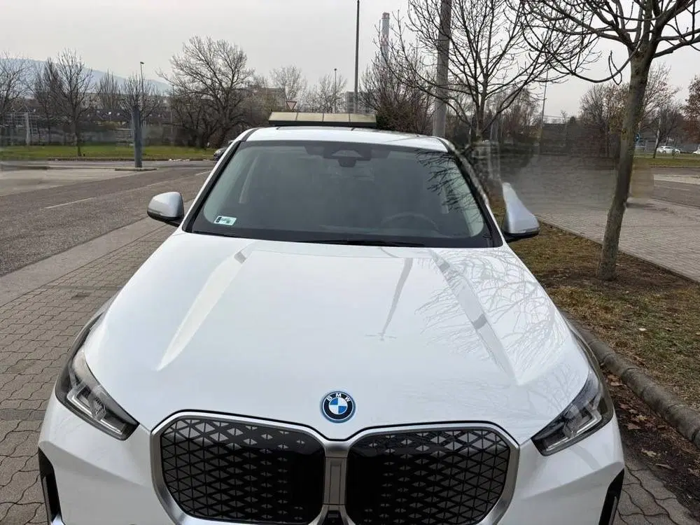 Bmw ix1 2025|خودرو سواری و وانت|پردیس, فاز ۱|دیوار