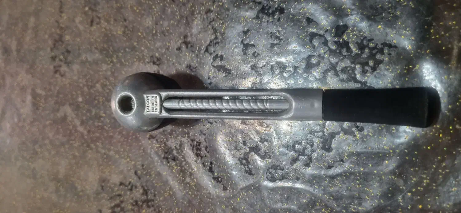 پیپ کلکسیونی انگلیسی|کلکسیون اشیاء عتیقه|قائمشهر, |دیوار