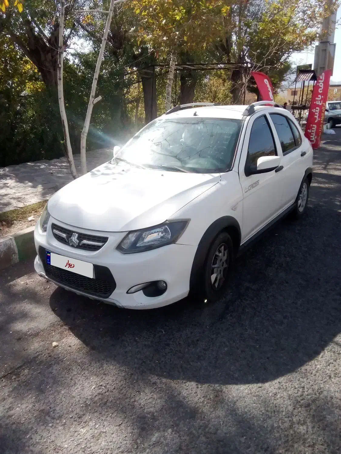 کویک ساده۹۹شاسی سالم و بی رنگ|خودرو سواری و وانت|سمنان, |دیوار