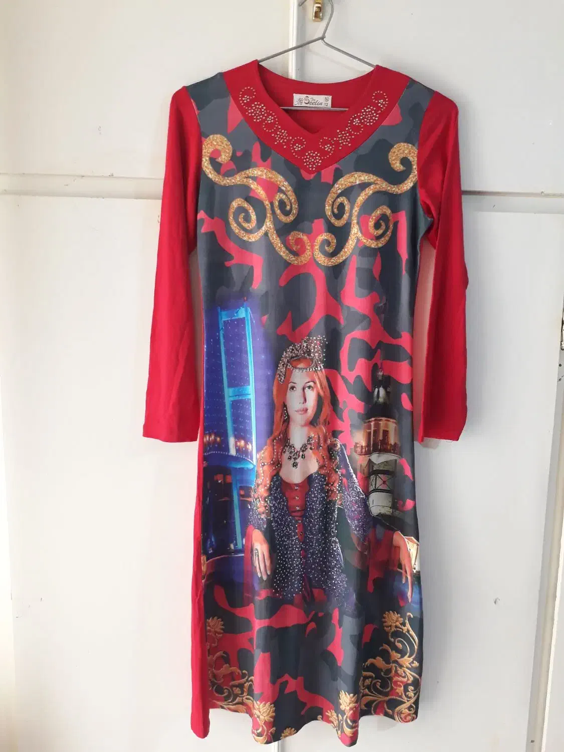 شومیزودامن|لباس|ارومیه, |دیوار