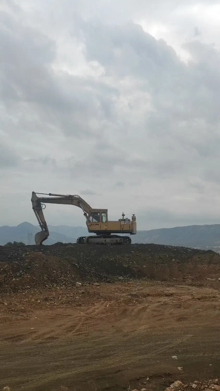 بیل کوماتسو خط۲|خودرو سنگین|تهران, نصرت|دیوار