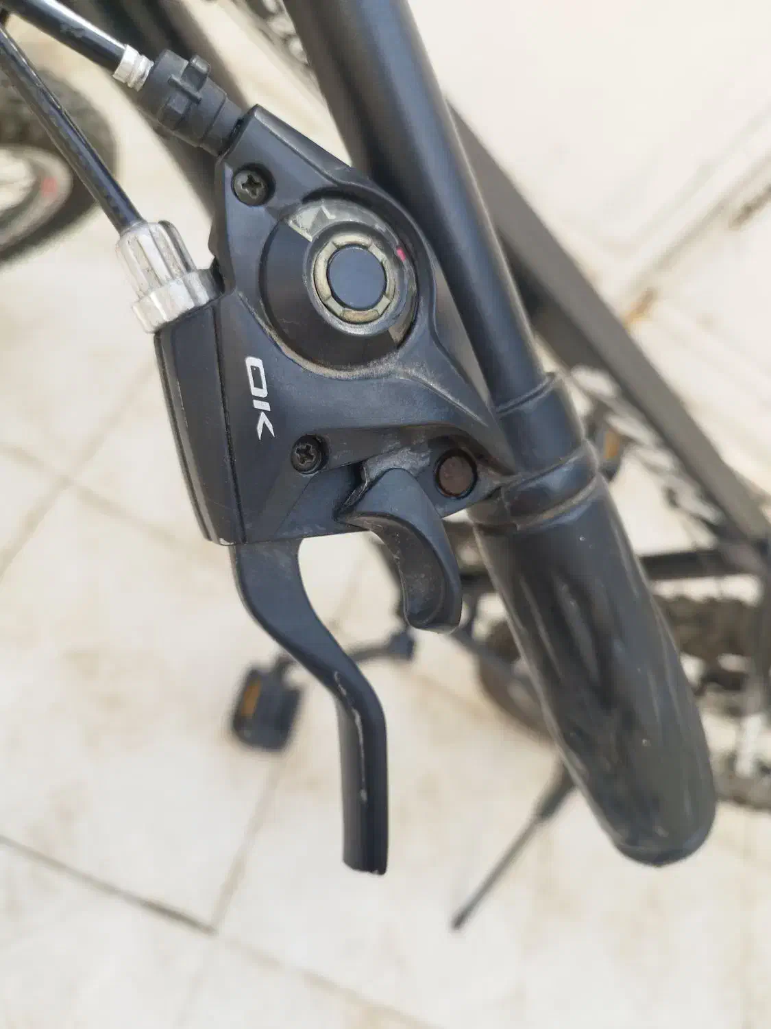 دوچرخه 26|دوچرخه، اسکیت، اسکوتر|اهواز, شریعتی جنوبی|دیوار