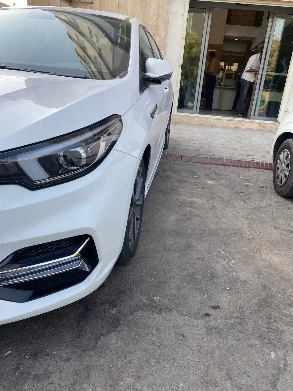 فروش آریزو 6پرو|خودرو سواری و وانت|کرج, عظیمیه|دیوار